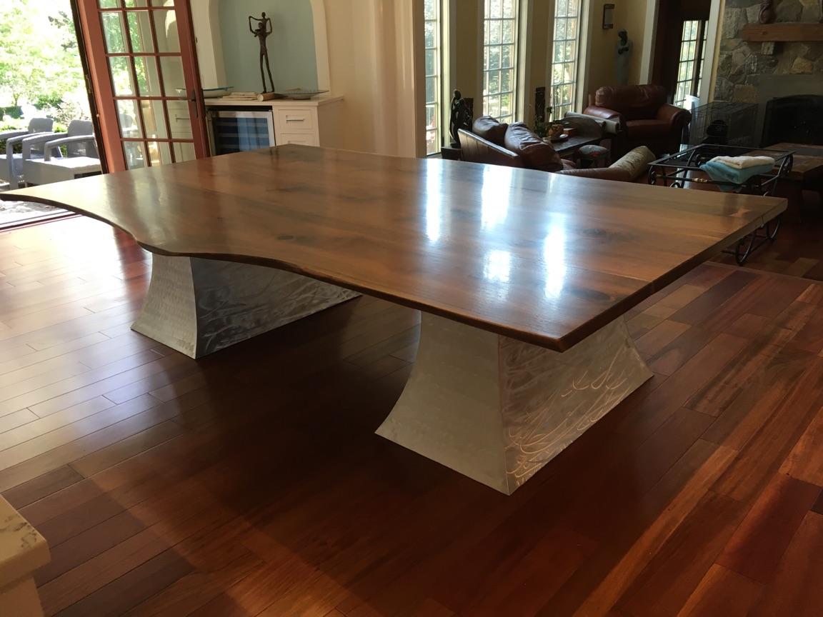 [Custom Dining Tables]