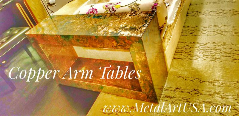 [Copper Tables]