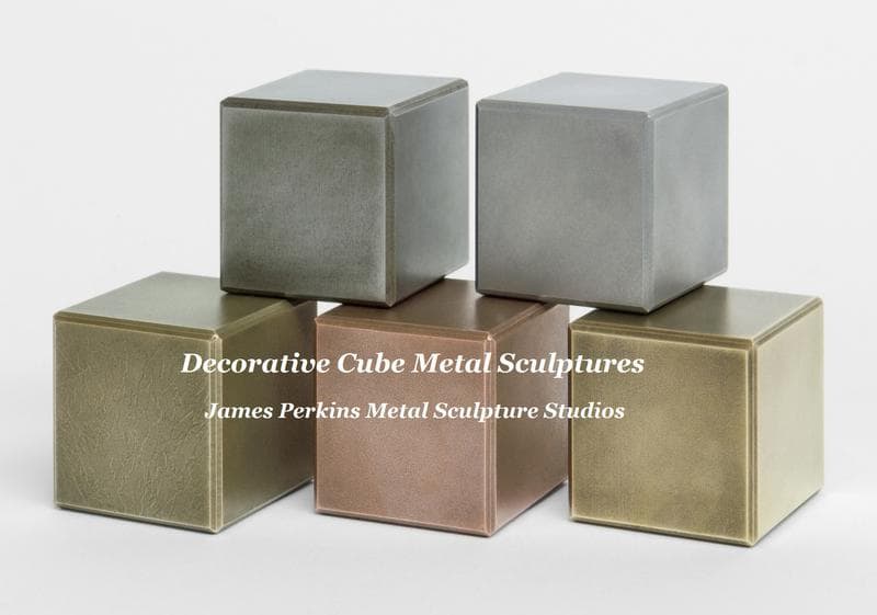 [Interior Metal Decor]