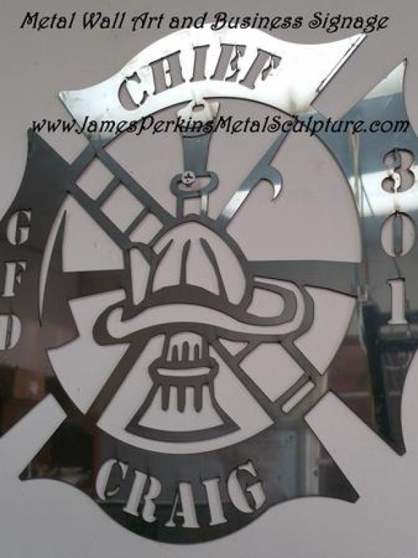 [Stainless Steel Signs]